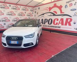 Audi A1 1.6 TDI S tronic S line edition plus Autom