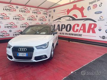 Audi A1 1.6 TDI S tronic S line edition plus Autom