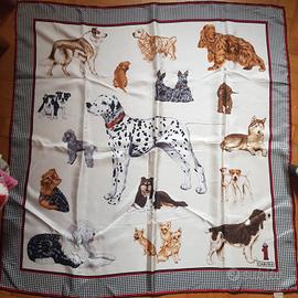 Foulard cani Carlisle