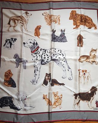 Foulard cani Carlisle