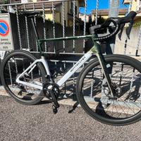 BOTTECCHIA EMME5 COME NUOVA!!!