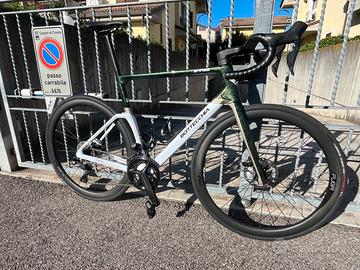 BOTTECCHIA EMME5 COME NUOVA!!!