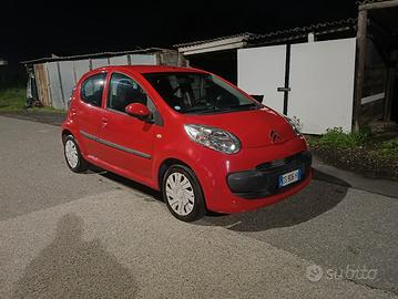 Peugeot 107 1.4 HDi km 200.000