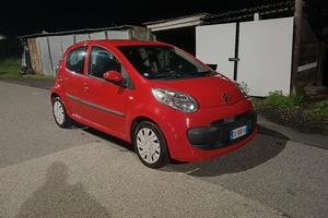 Peugeot 107 1.4 HDi km 200.000