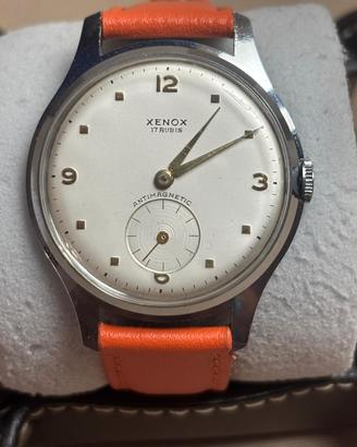 Orologio Xenox