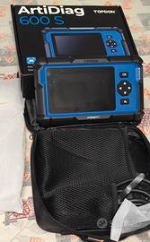strumento diagnostica top don artidiag 600s