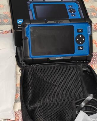 strumento diagnostica top don artidiag 600s