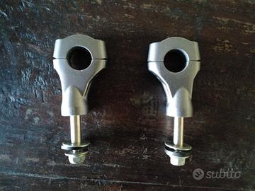 attacchi manubrio africa Twin 1000