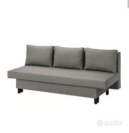 Divano letto Ikea Alvdalen
