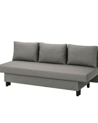 Divano letto Ikea Alvdalen