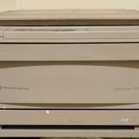 FOTOCOPIATRICE TRIUNPH-ADLER 3016 NON FUNZIONANTE 