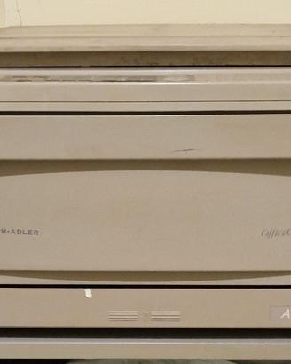 FOTOCOPIATRICE TRIUNPH-ADLER 3016 NON FUNZIONANTE 