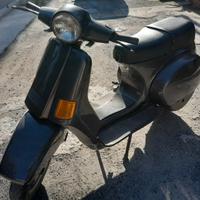 Piaggio vespa cosa cl 200 prima serie prezzo tratt