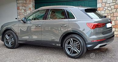 Audi Q3 2.0 tdi 190cv - quattro *GARANZIA AUDI*