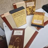 Libri Indro Montanelli