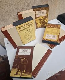 Libri Indro Montanelli