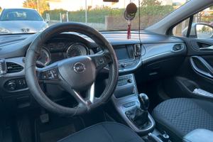 Opel astra k