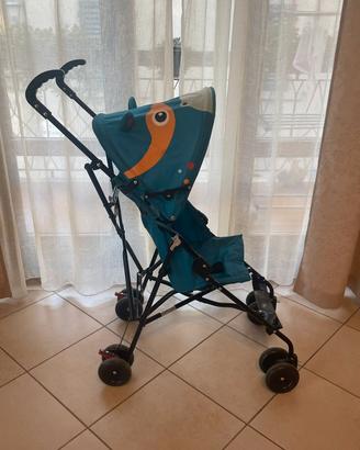 passeggino leggero per bambini 