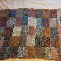 Coperta in lana