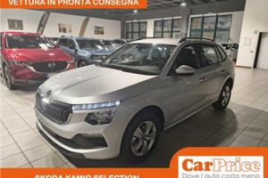 SKODA Kamiq 1.0 TSI 116CV Selection