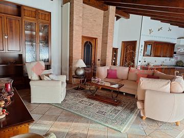 Appartamento Cressa [560VRG]