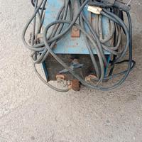 Saldatrice Esab 150 Ampere