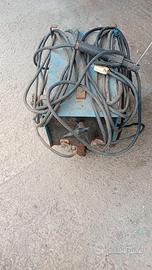 Saldatrice Esab 150 Ampere