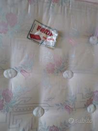 MATERASSO MATRIMONIALE 