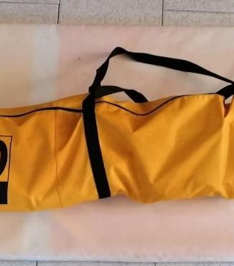 contenitore porta sci