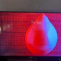 Tv LG 60 pollici