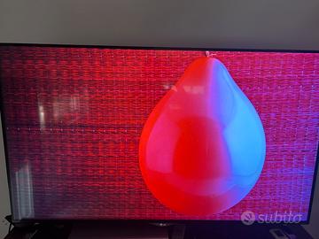Tv LG 60 pollici