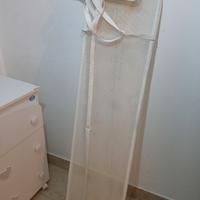 mobile con cassetti e sponde letto per bambini 