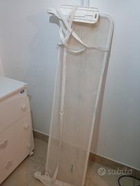 mobile con cassetti e sponde letto per bambini 