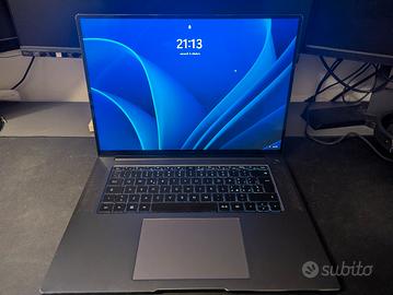 Portatile Huawei Matebook 16