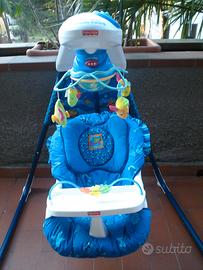 Altalena/sdraietta/dondolo