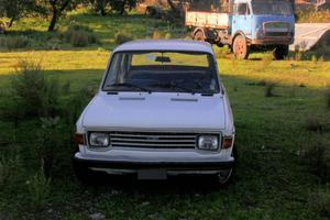 fiat 128