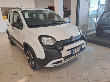 Fiat Panda 1.0 FireFly S&S Hybrid City Cross
