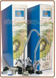 Depuratore acqua microfiltrazione. Valore €.1.700€