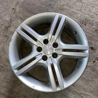 Cerchioni MAK modello ZENITH