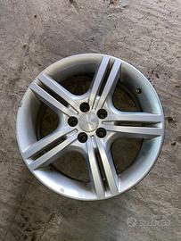 Cerchioni MAK modello ZENITH