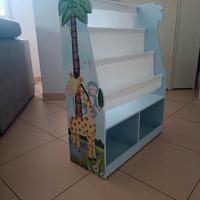 Libreria per bimbi
