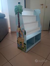Libreria per bimbi
