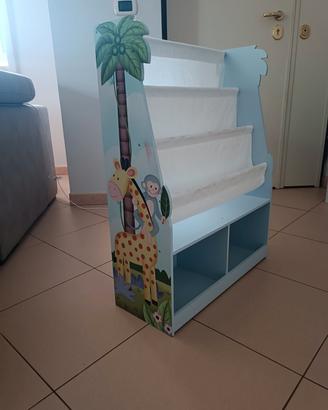 Libreria per bimbi
