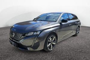 Peugeot 308 GT BlueHDi 130 EAT8 S&S