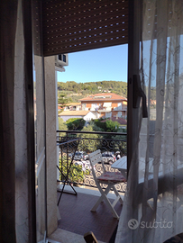 Mini Appartamento con Balcone