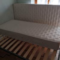 Doghe più materassi