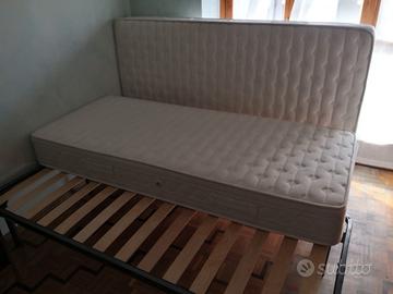 Doghe più materassi