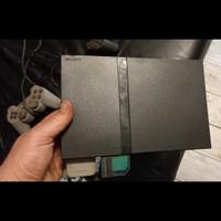 Play2 slim completa di tutto anche giochi