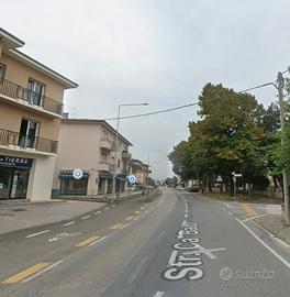 Quadrilocale arredato a Bertesinella VI