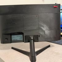 Monitor samsung
